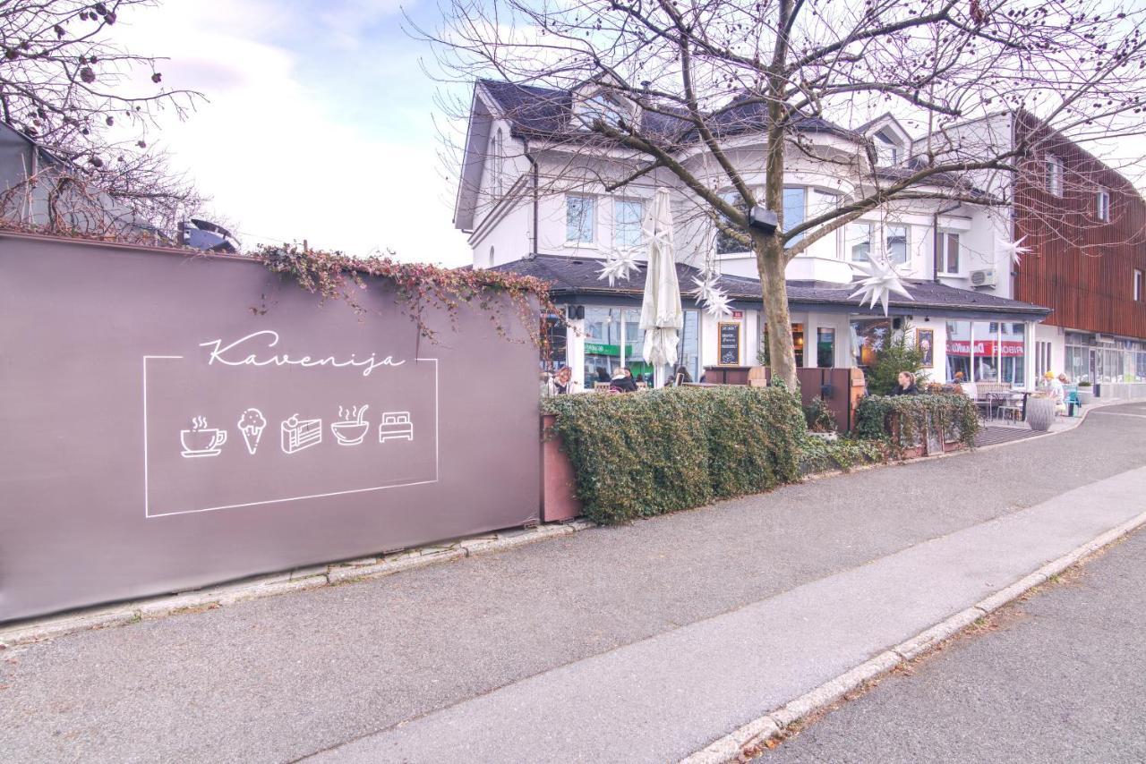 Kavenija Apartmaji - Free Parking Maribor Exterior photo